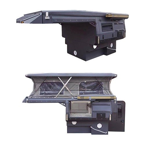 TP03 Pop-Up Camper - Image 10
