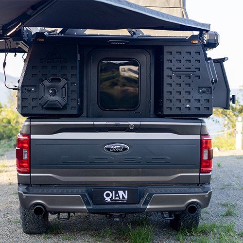 TP03 Pop-Up Camper - Image 9