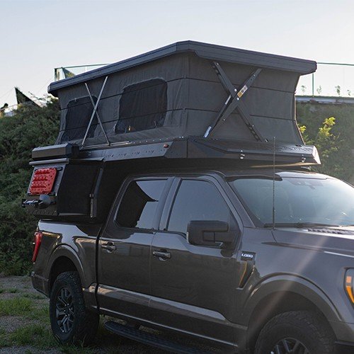 TP03 Pop-Up Camper - Image 8