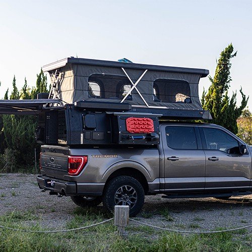 TP03 Pop-Up Camper - Image 7