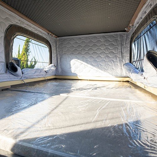 TP03 Pop-Up Camper - Image 6