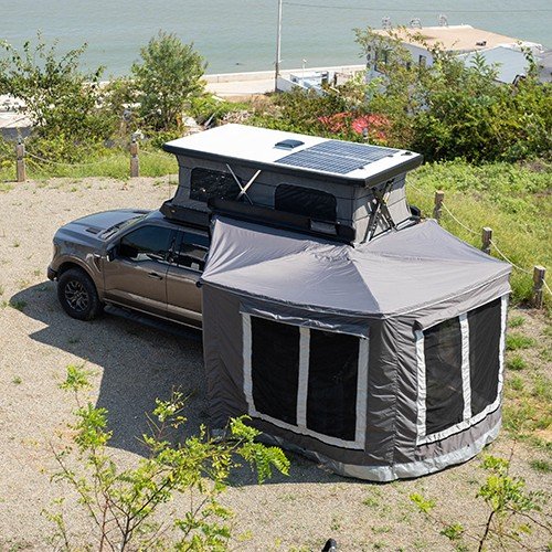 TP03 Pop-Up Camper - Image 5