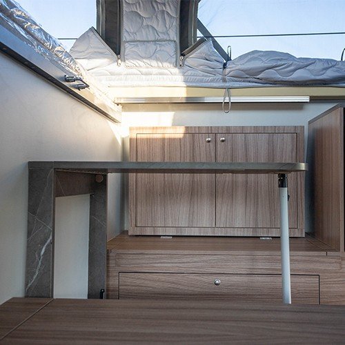 TP03 Pop-Up Camper - Image 4