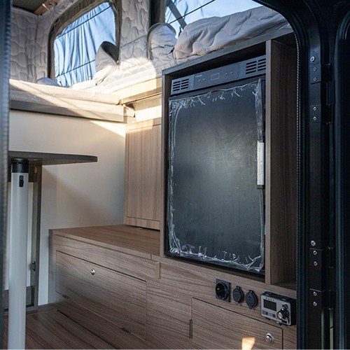 TP03 Pop-Up Camper - Image 3