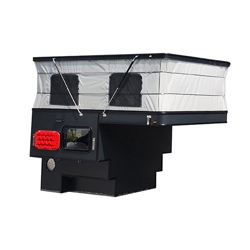 TP02 Pop-Up Camper - Image 3