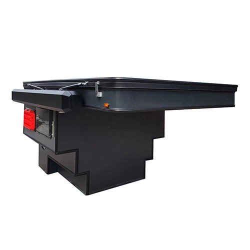 TP02 Pop-Up Camper - Image 4