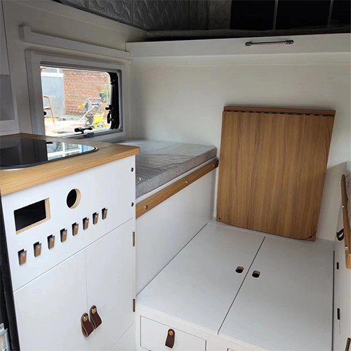TP02 Pop-Up Camper - Image 5