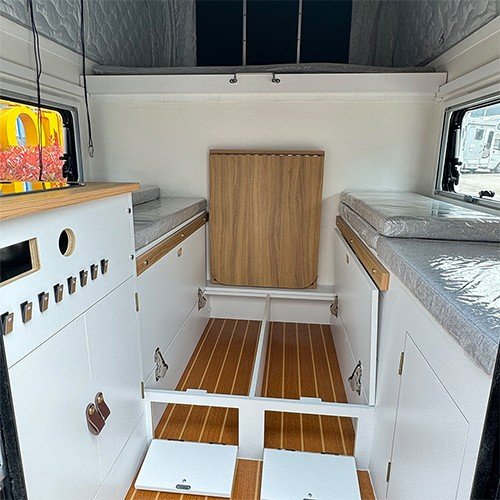 TP02 Pop-Up Camper - Image 6