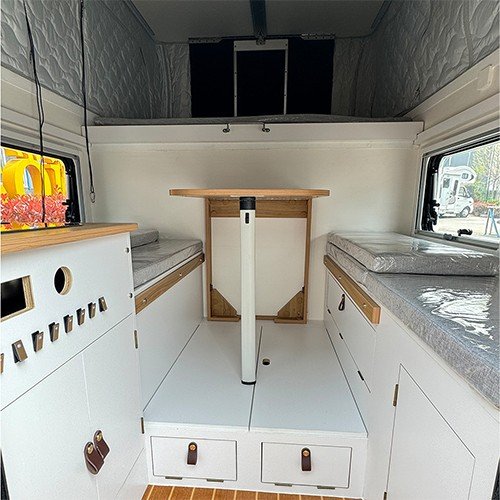 TP02 Pop-Up Camper - Image 7
