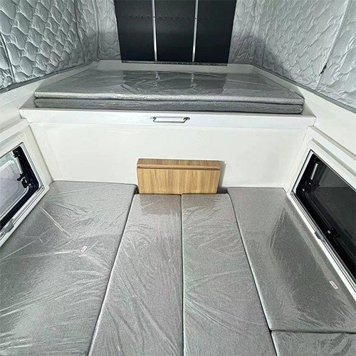 TP02 Pop-Up Camper - Image 8