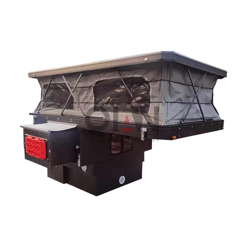 TP01 Pop-Up Camper - Image 2