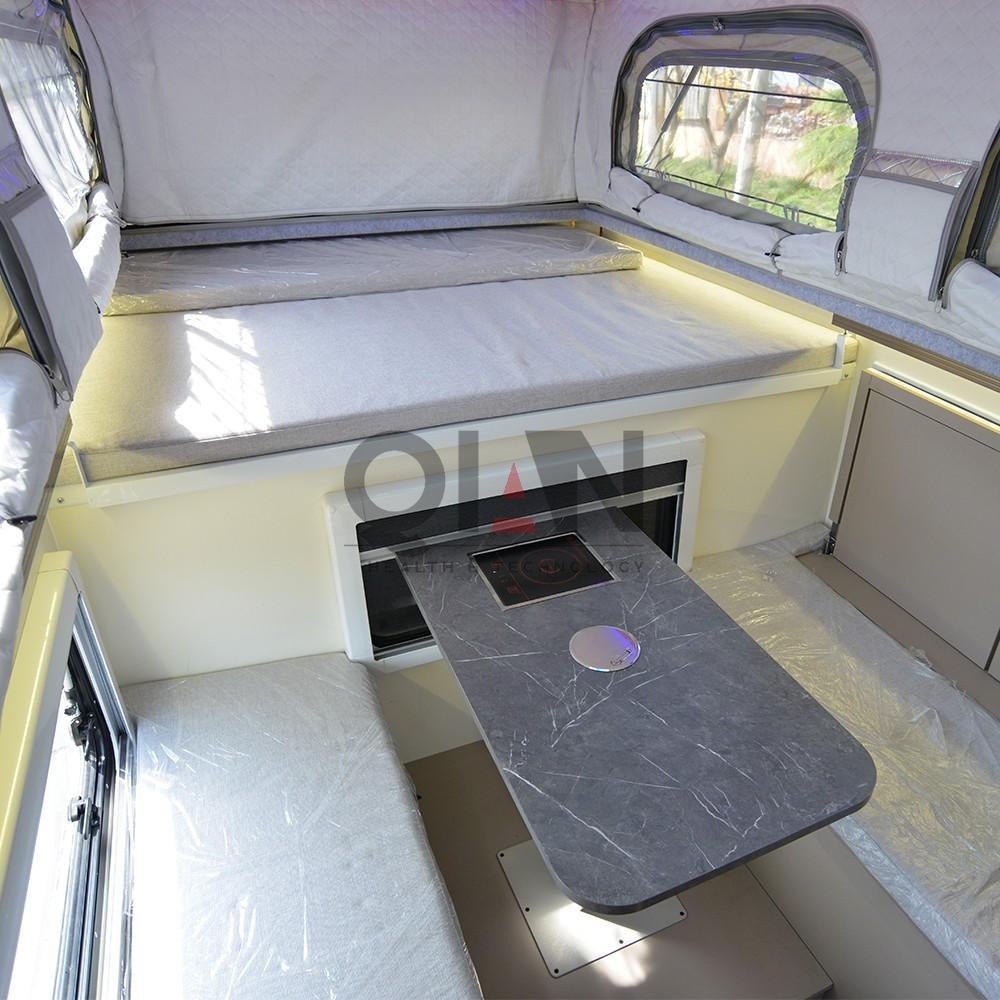 TP01 Pop-Up Camper - Image 3