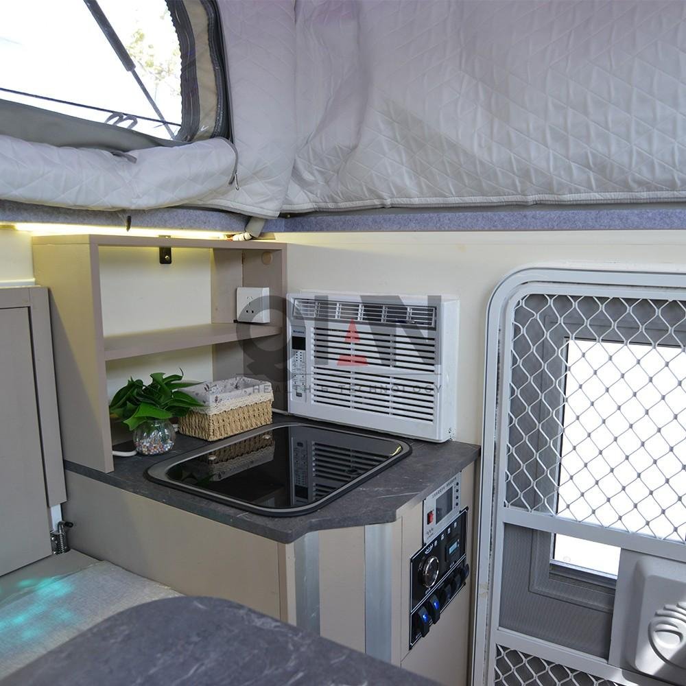 TP01 Pop-Up Camper - Image 4