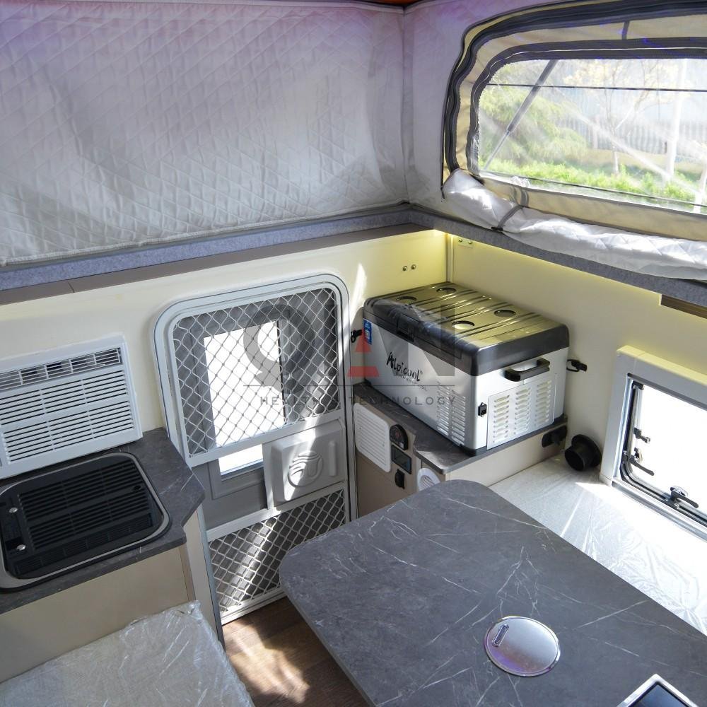 TP01 Pop-Up Camper - Image 5