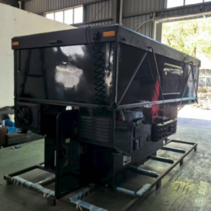 TP07 Pop-up Camper