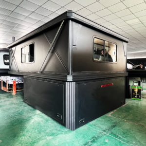 TP07W Truck topper