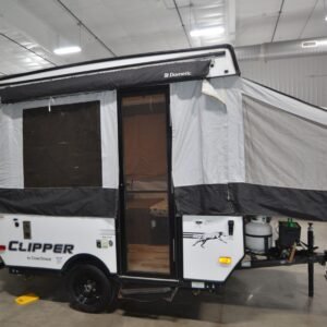 2018 Coachmen Clipper LS 806 XLS