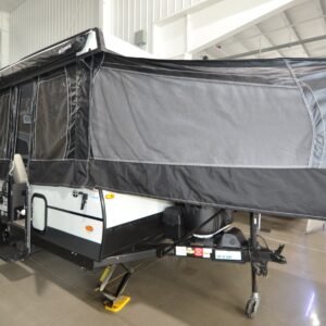 2025 Forest River Flagstaff Tent 231MT