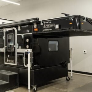 Hawk Flat Bed Pop-up Camper
