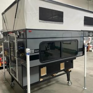 2024 Hawk Pop Up Camper for Sale