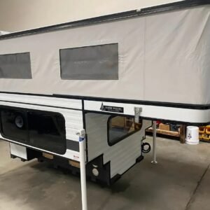 2022 Fleet model Camper For Sale