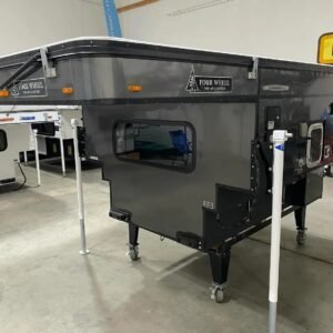 2021 Four Wheel Campers Hawk Model