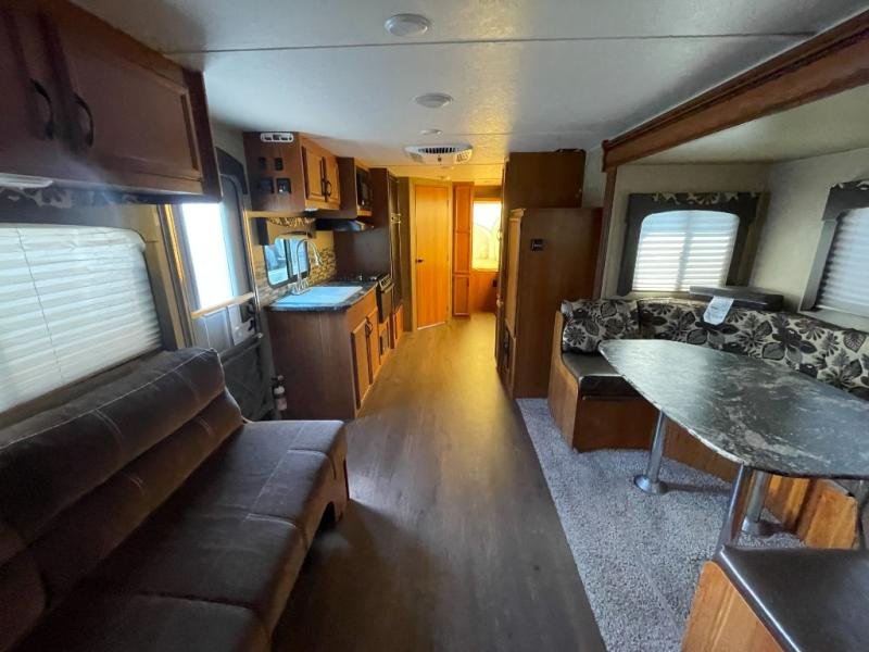Used 2017 Starcraft Travel Star 239TBS - Image 8