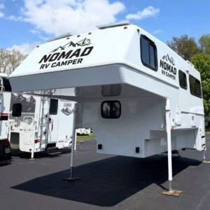 Truck Camper