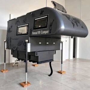 Pop-up Camper